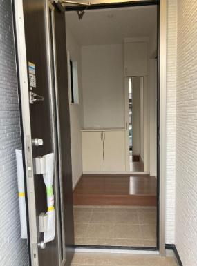 京都市伏見区淀生津町の新築一戸建