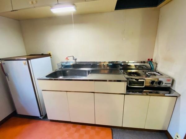 大津市南小松の中古一戸建て