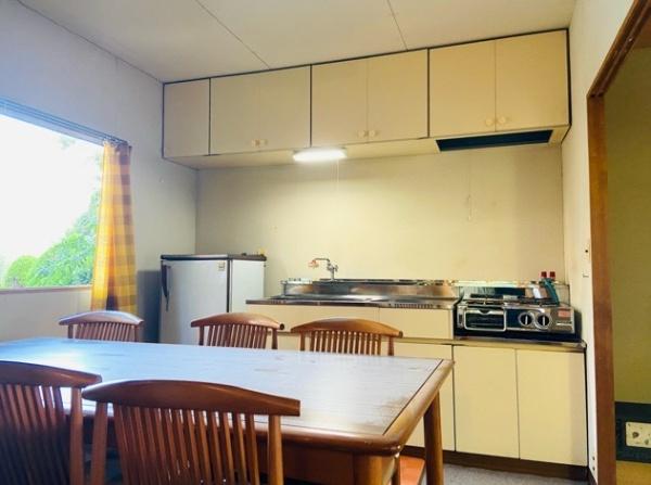 大津市南小松の中古一戸建