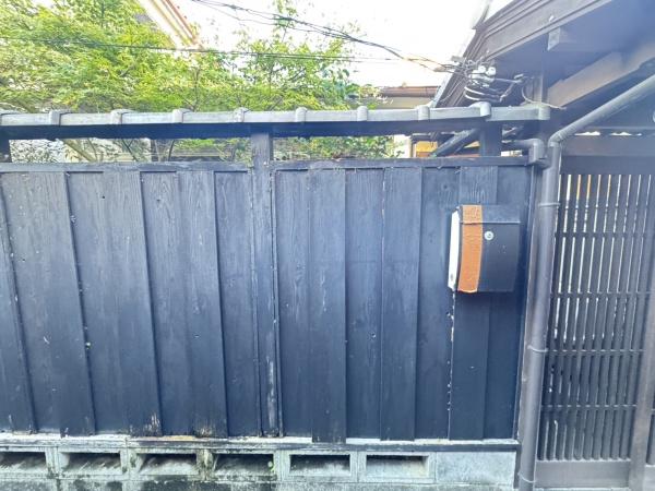 京都市伏見区深草極楽町の中古一戸建