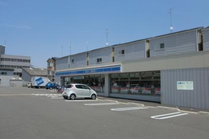 京都市南区久世川原町の中古一戸建て(ローソン久世中久町店)