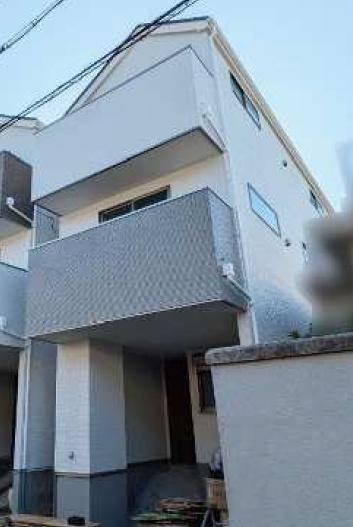 京都市右京区太秦上ノ段町の新築一戸建
