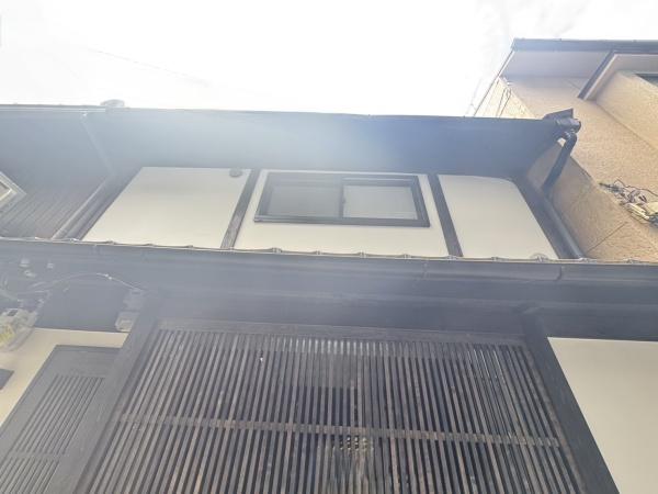 京都市下京区小柳町の中古一戸建て