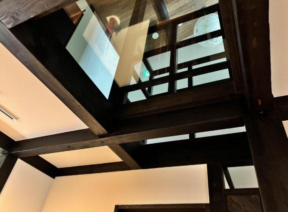 京都市下京区小柳町の中古一戸建て