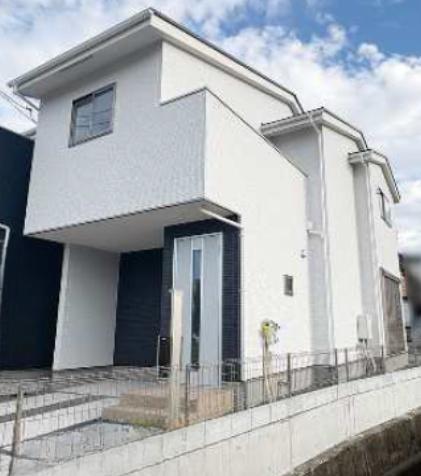 京都市右京区嵯峨野南浦町の新築一戸建