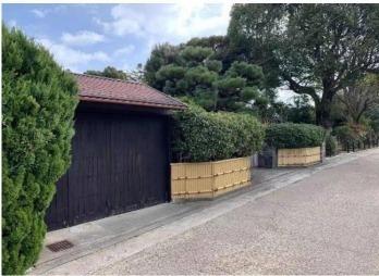 京都市右京区嵯峨釈迦堂門前裏柳町の中古一戸建て