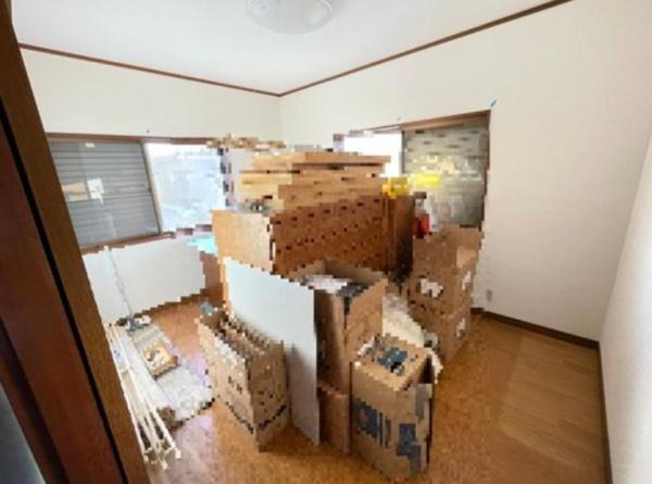 大津市大将軍３丁目の中古一戸建て
