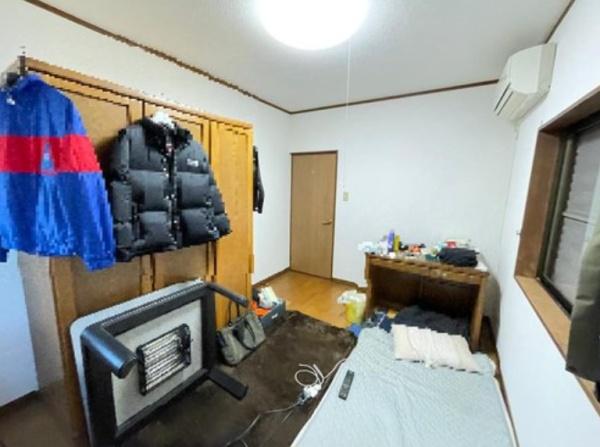 大津市大将軍３丁目の中古一戸建て