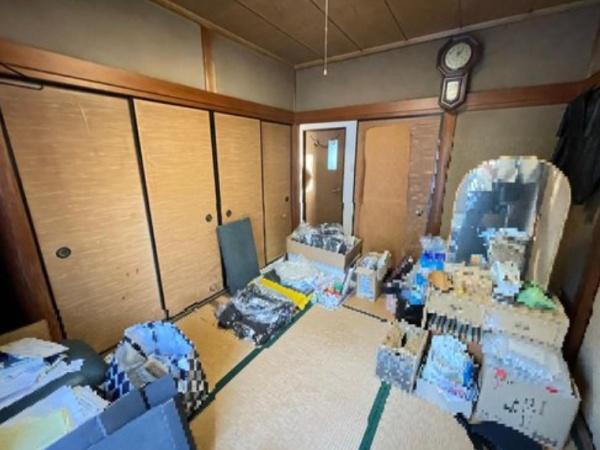 大津市大将軍３丁目の中古一戸建て