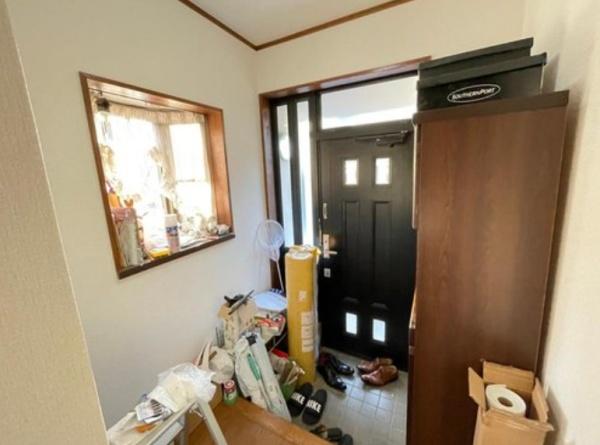 大津市大将軍３丁目の中古一戸建て