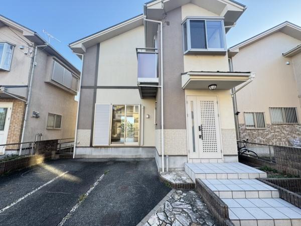 大津市坂本５丁目の中古一戸建て