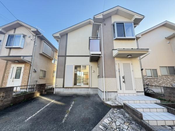 大津市坂本５丁目の中古一戸建