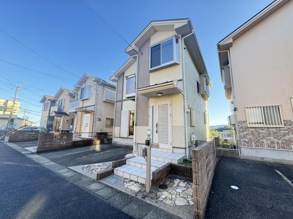 大津市坂本５丁目の中古一戸建て