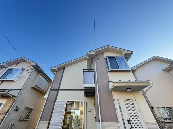 大津市坂本５丁目の中古一戸建て