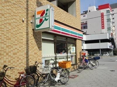 京都市伏見区西柳町の中古一戸建て(セブンイレブン伏見新町4丁目店)