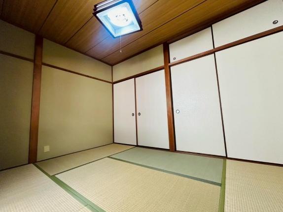 京都市伏見区西柳町の中古テラスハウス
