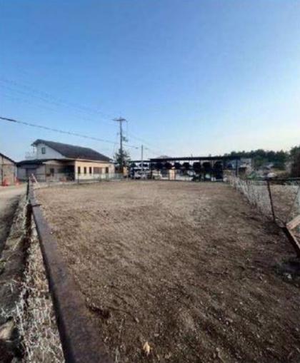 大津市大物の売土地