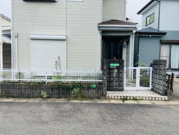 大津市堅田１丁目の中古一戸建て