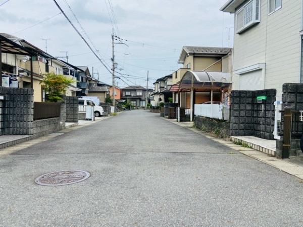 大津市堅田１丁目の中古一戸建て