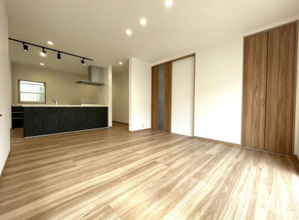 大津市堅田１丁目の中古一戸建て