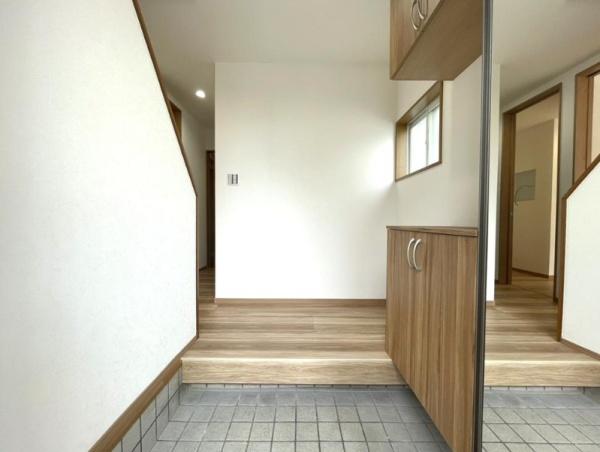 大津市堅田１丁目の中古一戸建て