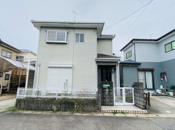 大津市堅田１丁目の中古一戸建