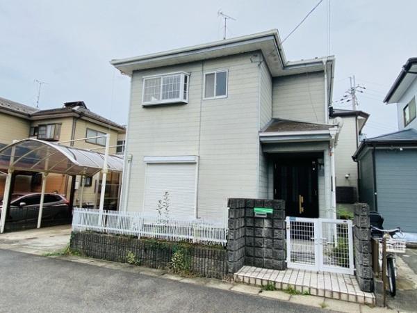 大津市堅田１丁目の中古一戸建