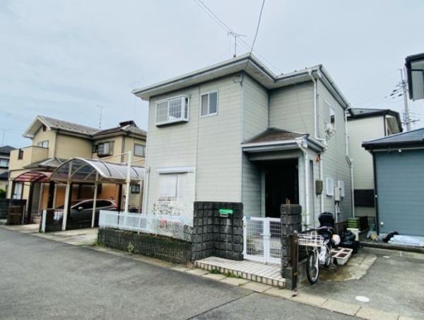大津市堅田１丁目の中古一戸建