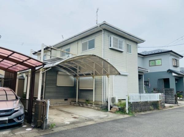 大津市堅田１丁目の中古一戸建