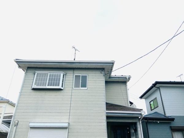 大津市堅田１丁目の中古一戸建て