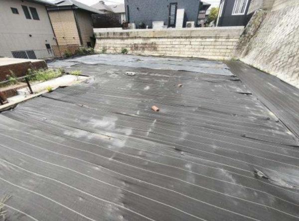大津市南郷２丁目の売土地