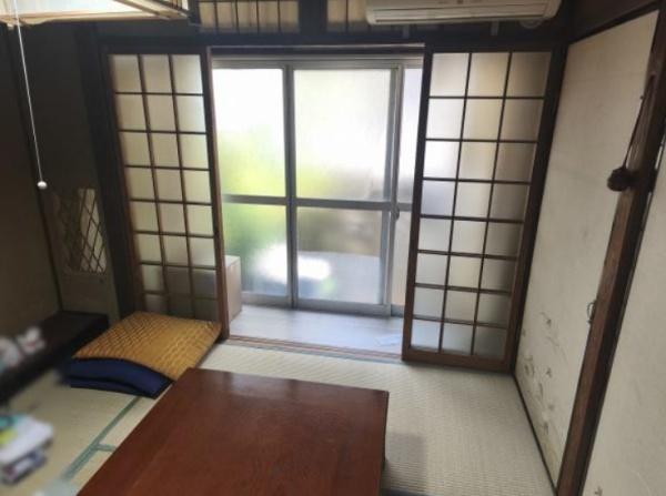 京都市山科区厨子奥矢倉町の中古一戸建て