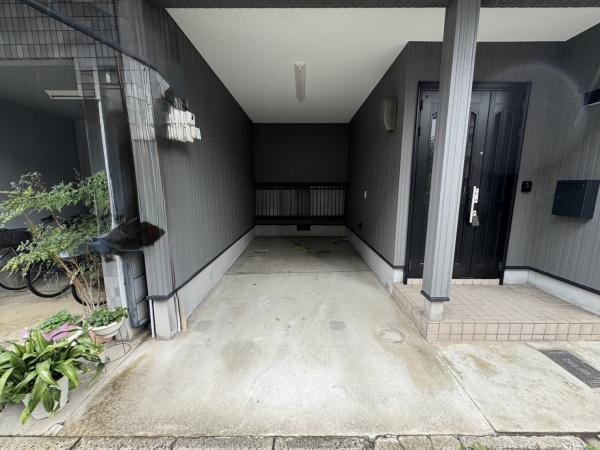 京都市伏見区深草西浦町４丁目の中古一戸建て