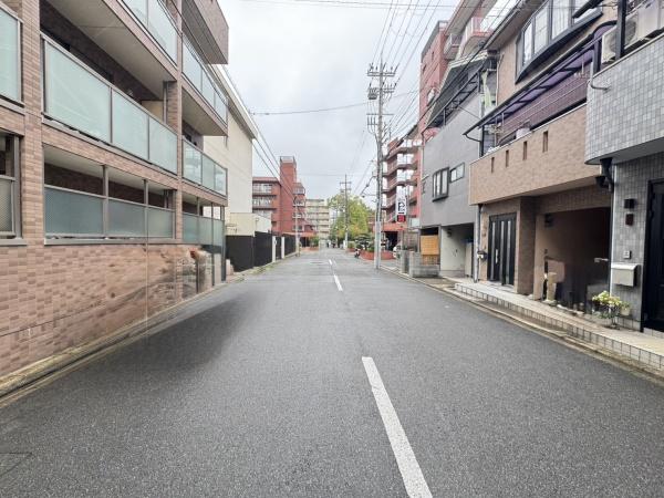 京都市伏見区深草西浦町４丁目の中古一戸建て