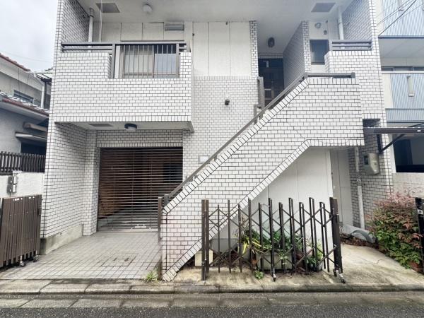 京都市伏見区深草平田町の中古一戸建て