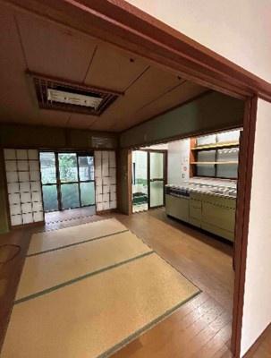 京都市伏見区深草平田町の中古一戸建て