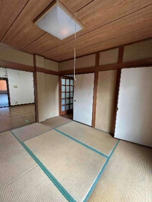 京都市伏見区深草平田町の中古一戸建て