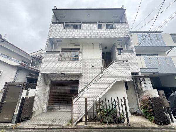 京都市伏見区深草平田町の中古一戸建