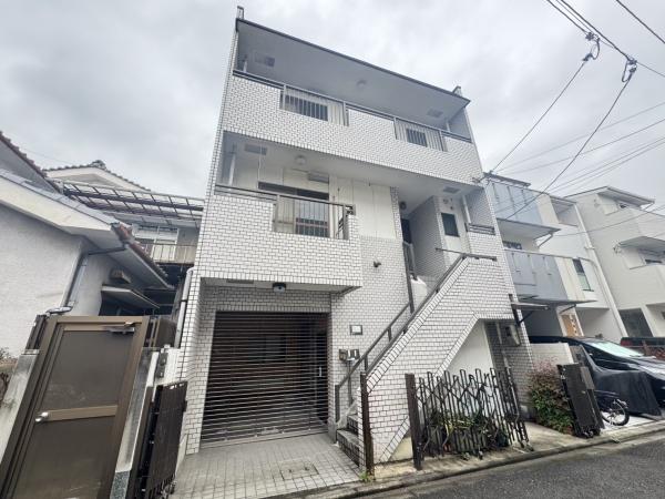 京都市伏見区深草平田町の中古一戸建