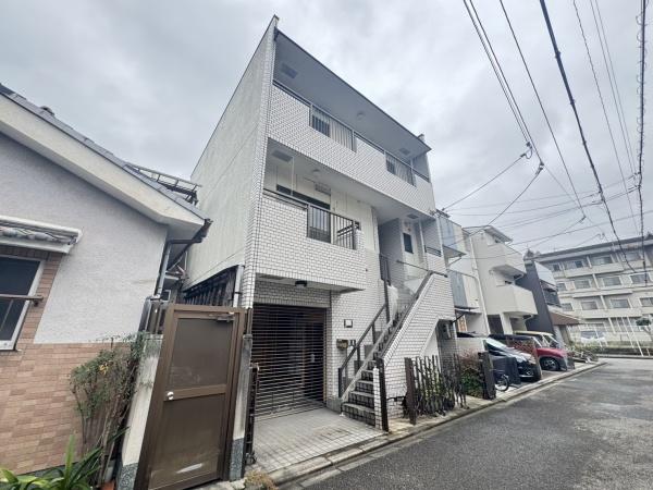 京都市伏見区深草平田町の中古一戸建