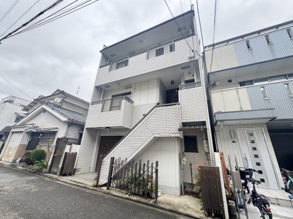 京都市伏見区深草平田町の中古一戸建