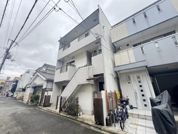 京都市伏見区深草平田町の中古一戸建て