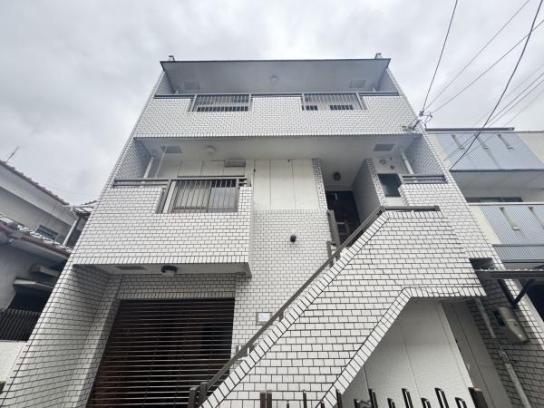 京都市伏見区深草平田町の土地