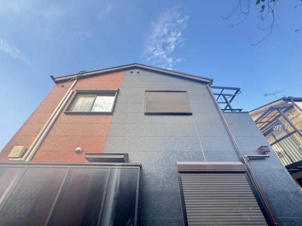 京都市右京区嵯峨野東田町の中古一戸建て