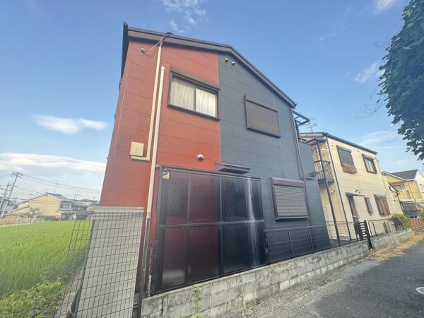 京都市右京区嵯峨野東田町の中古一戸建て