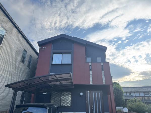 京都市右京区嵯峨野東田町の中古一戸建て