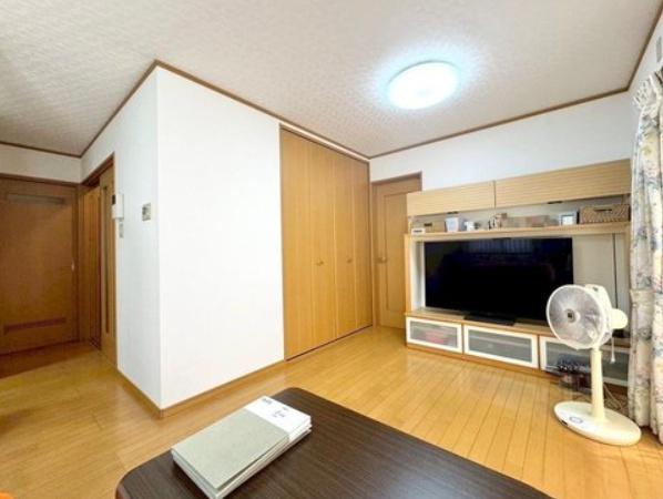 京都市右京区嵯峨野東田町の中古一戸建て