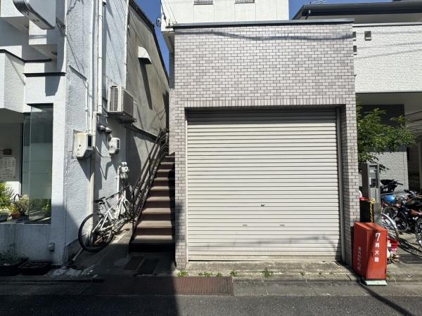 京都市右京区西京極前田町の中古一戸建て