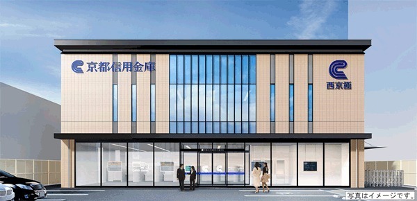 京都市右京区西京極前田町の中古一戸建て(京都信用金庫西京極支店)