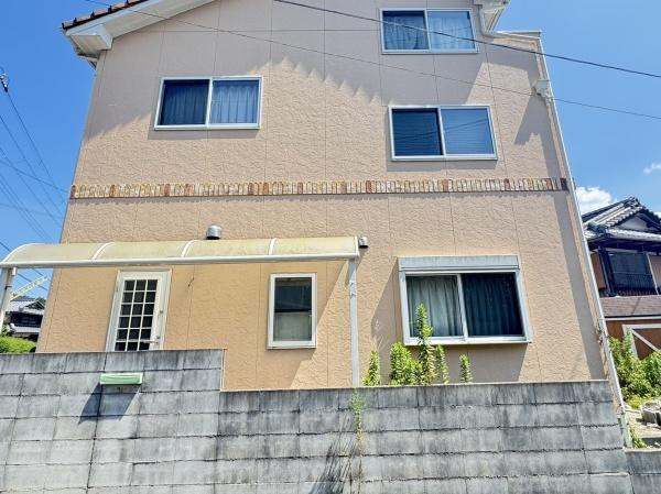大津市石居１丁目の中古一戸建て